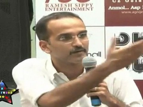 Promotion DUM MAARO DUM Prateik Babbar And Rohan Sippy