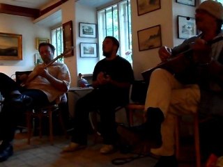 Nightowl Song by Leo Gillespie