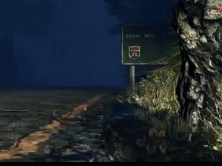 Silent Hill Downpour GamesCom 2011 Trailer