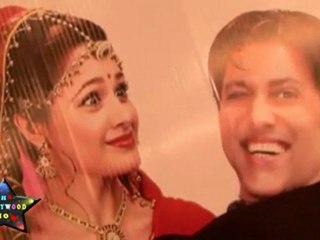 "Naughty @  40 "  "Govinda with yuvika Chaudhry "