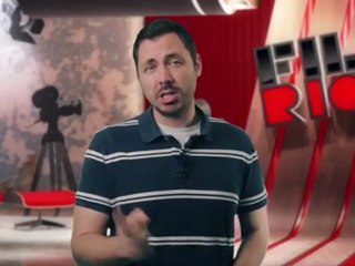 Use Household Objects to Make Special Effects! - Film Riot