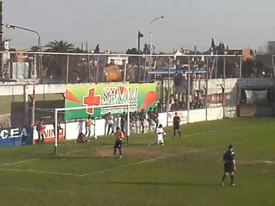 lafe gano por penales