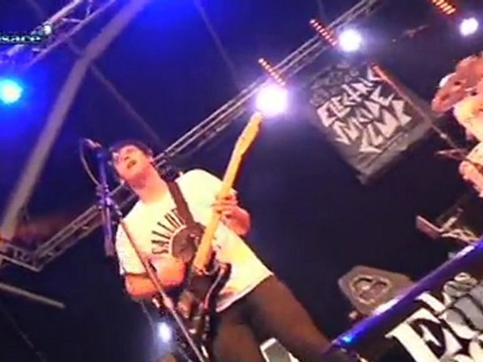 Alsace20 - So What du 08/09/2011