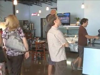 FREE Restaurant / Cafe POS System - Neworld Cafe Testimonial