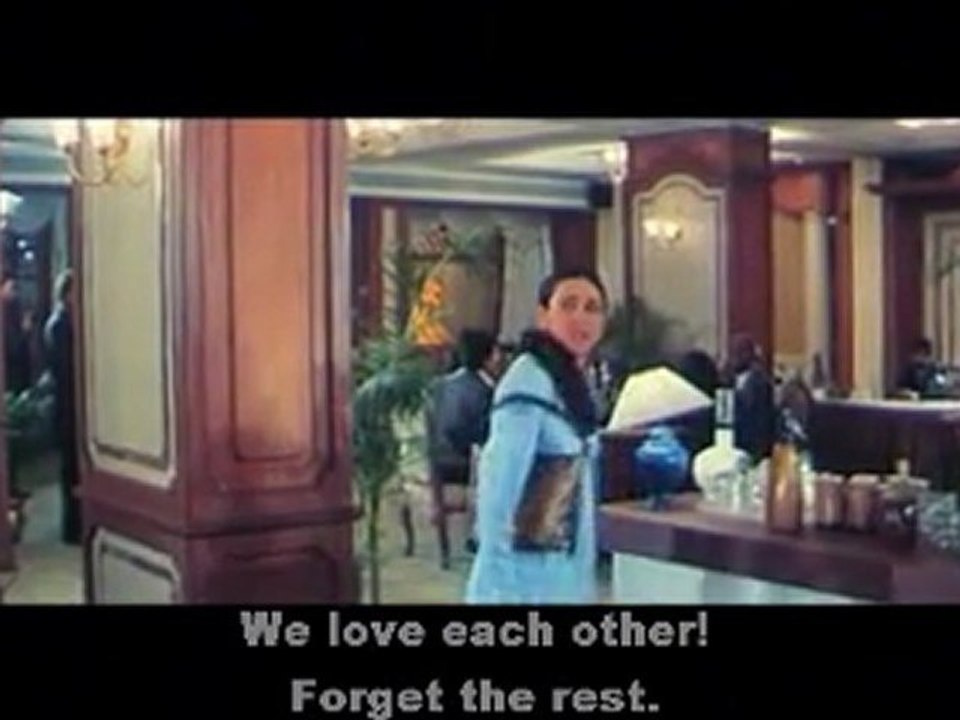 Hum to mohabat karega - part 3