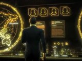 Deus Ex Human Revolution 2027 Sound and Music Video Dev Diary