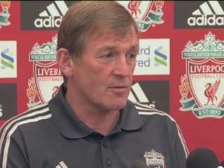 K. Dalglish se méfie de Stoke City