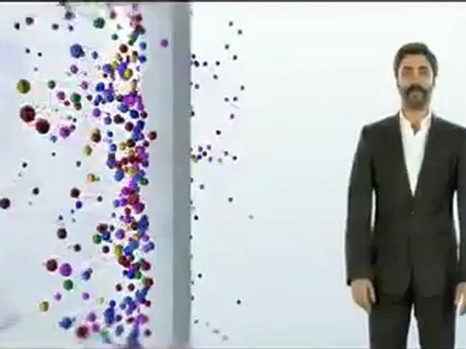 NECATİ ŞAŞMAZ TNT,TANITIMI.