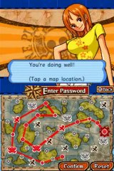 One Piece Gigant Battle Gameplay Movie #1