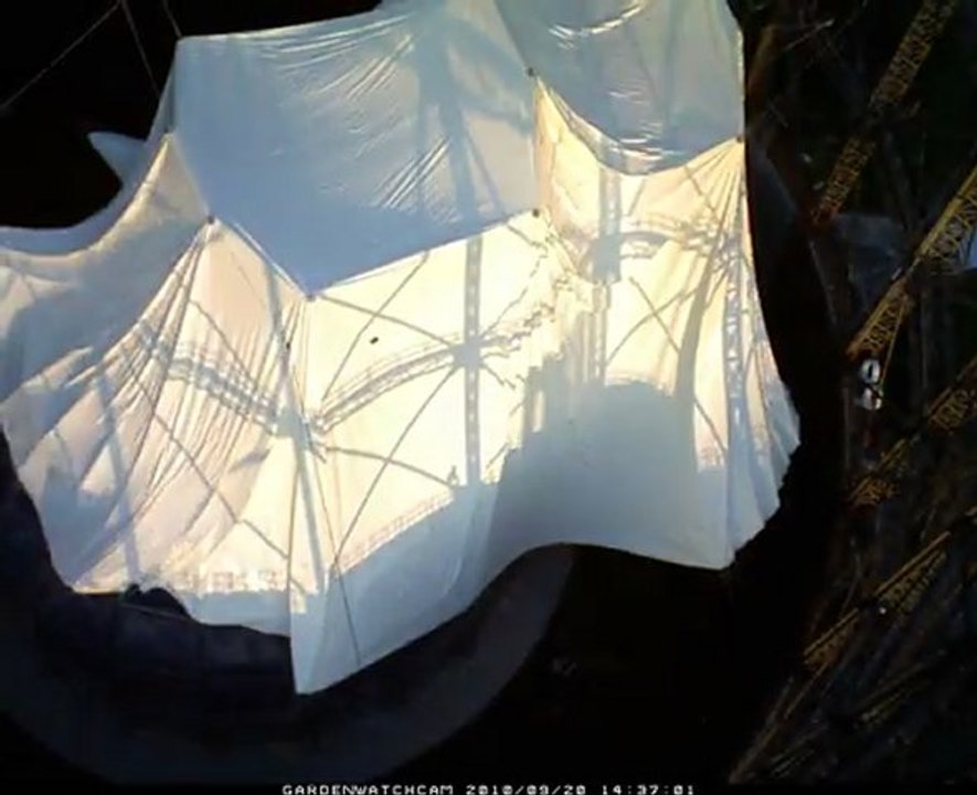 Gasometer Hebetag 2011 07 26