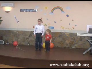 Мы маленькие дети (Над нами солнце светит) Крылатов