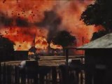 Ace Combat Assault Horizon GamesCom 2011 Full Blown Assault Trailer