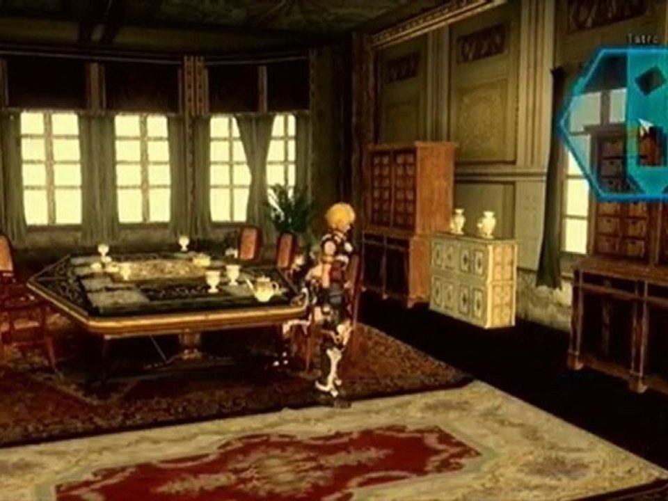 [Star Ocean 4:WT] 093 - Roak: Quetes Finales (Part2)