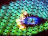 Galaga Legions DX Launch Trailer