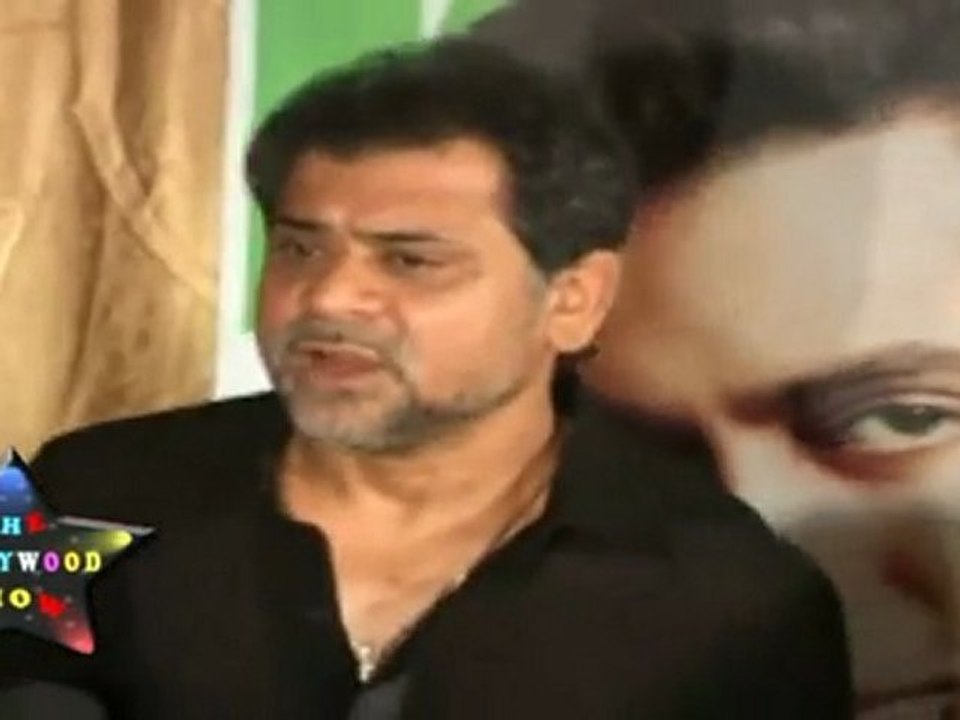 Anees Bazmee & Salman Khan's Movie 'READY'First Look Release Bash