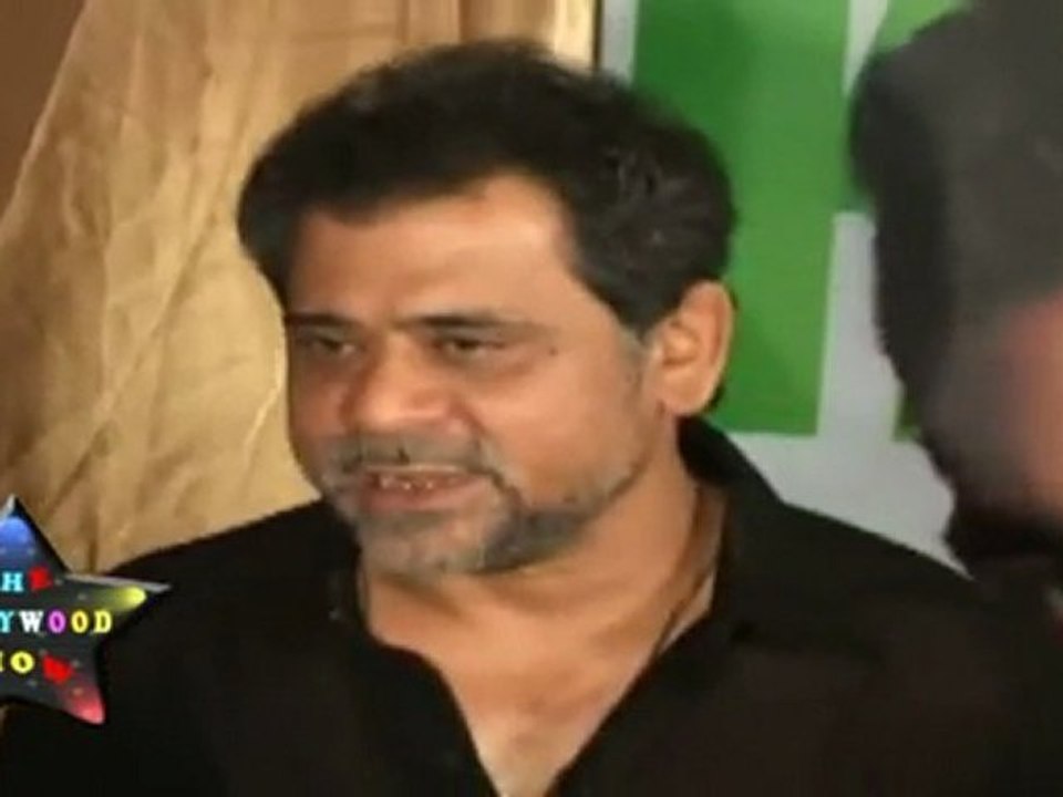 Salman Khan's Movie 'READY'First Look Release Bash