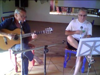 Sevillana  "  EL ADIOS  "