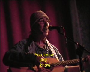 Seeds of Hope by Leo Gillespie