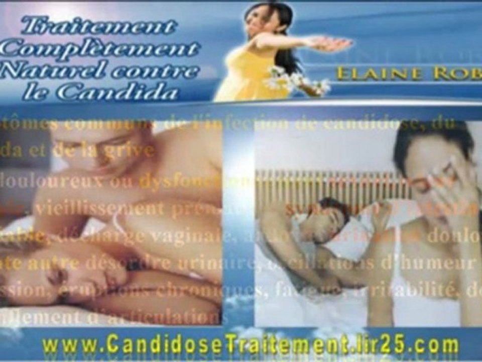 Mycose Vaginale - la mycose vaginale  - traitement mycose vaginale