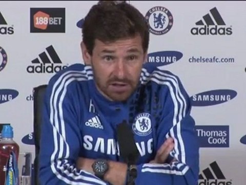 Chelsea - Villas Boas: Raul Meireles? Un affare