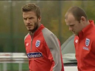 QPR - Warnock: "Beckham forse a gennaio"