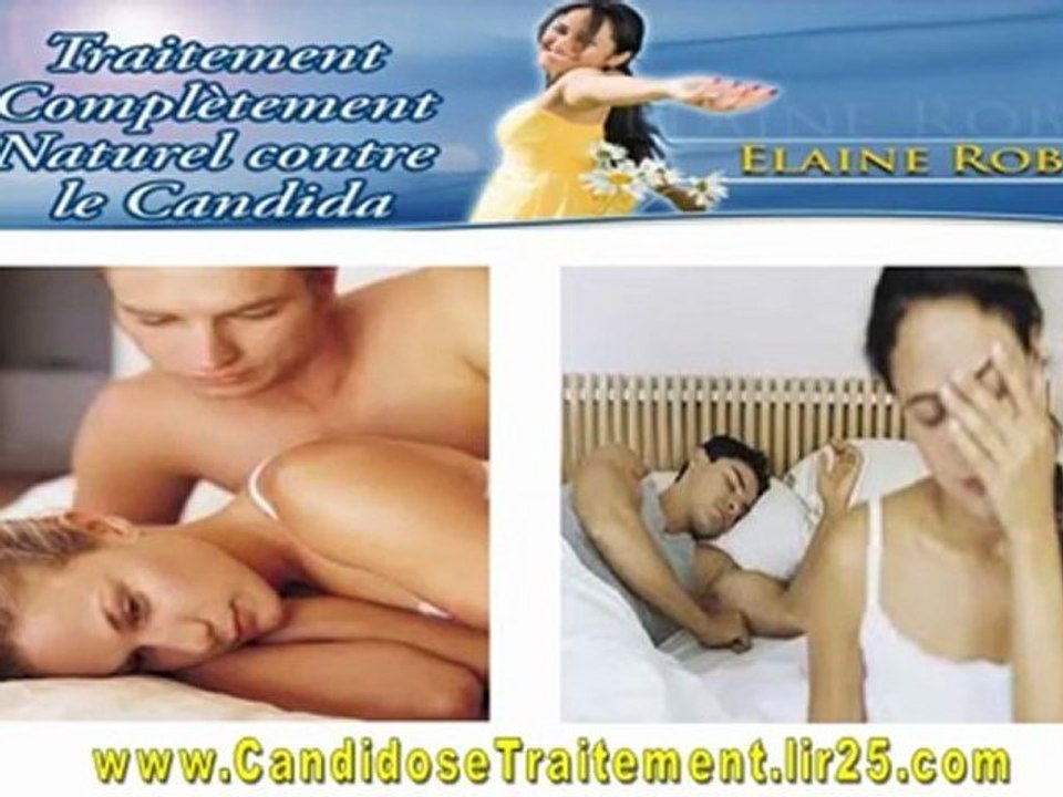 mycose candidose - traitement candidose - la candidose traitement
