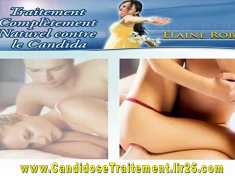 infection à candida - le candida albicans - albican candida