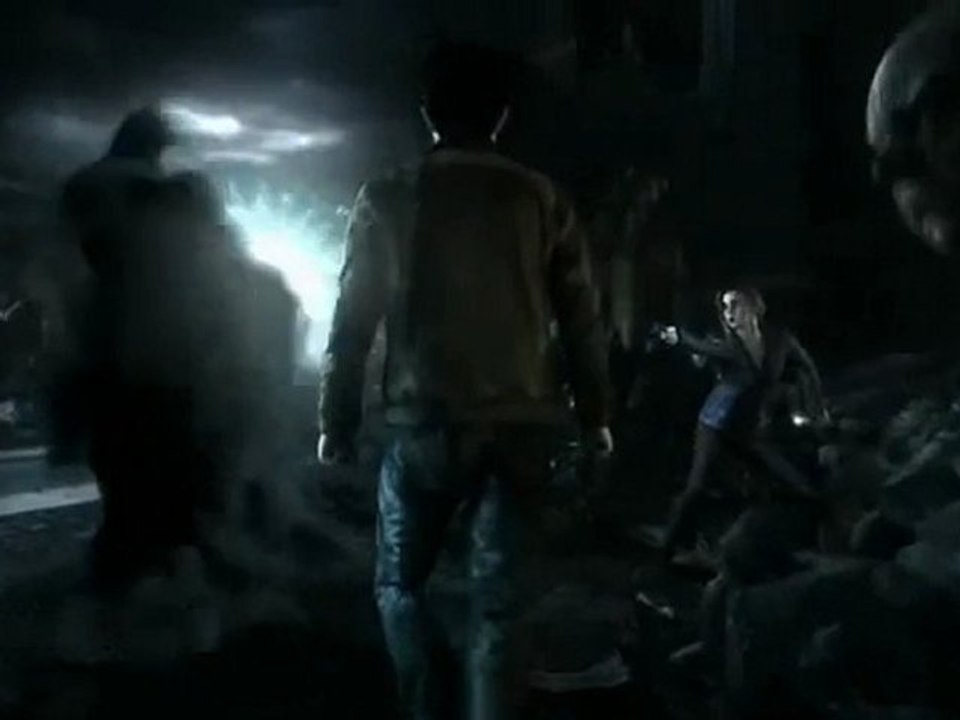 Harry Potter and the Deathly Hallows - Part 2 TV Spot