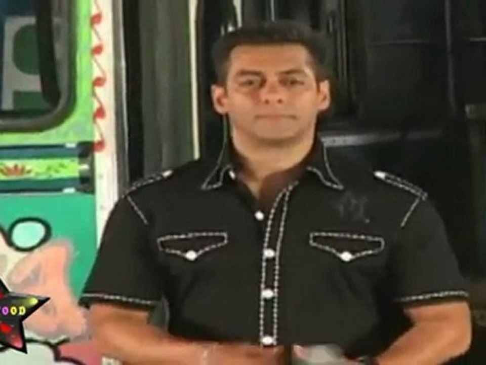 Hindi Movie 'READY'  First Look  AASIN & ' SALMAN KHAN' - 24.mp4