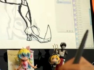 Skullgirls Art Process Documentary Trailer