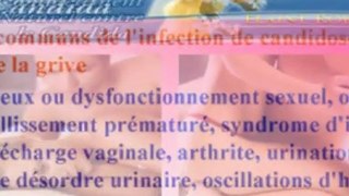traitement candidose vaginale - traitement candida albicans - symptomes candida albicans