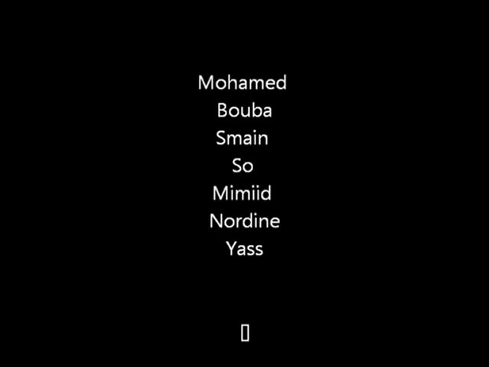 Yassine Skill sallaumines