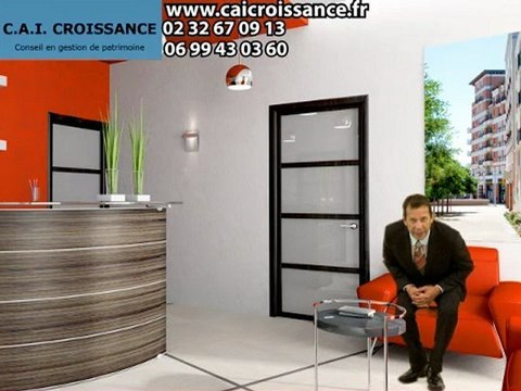 Entreprise de courtage en assurances à Evreux (27) dans l\'