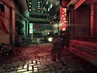 Blacklight Retribution E3 2011 Trailer