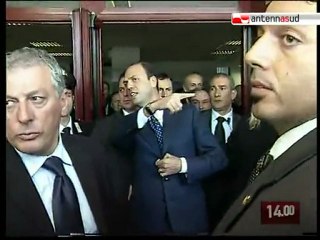 TG 04.09.10 Marco Guida: "Sulla giustizia la politica faccia la sua parte"