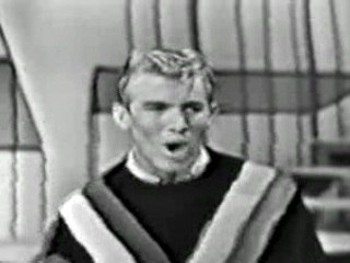 Jan & Dean - White Tennis Sneakers