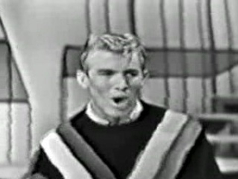 Jan & Dean - White Tennis Sneakers