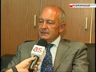 TG 06.09.10 Banca del Mezzogiorno, a che punto siamo?