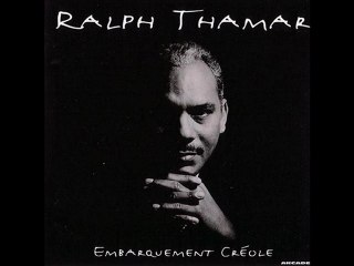 Ralph Thamar - Bel ziwondel