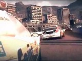 DiRT 3 Monaco Trailer
