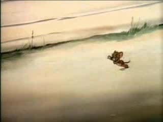 Sufferin Cats! Scene 2