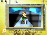 The Legend of Zelda Ocarina of Time 3D Trailer #2