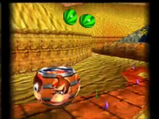 Donkey Kong 64 Walkthrough Part 10