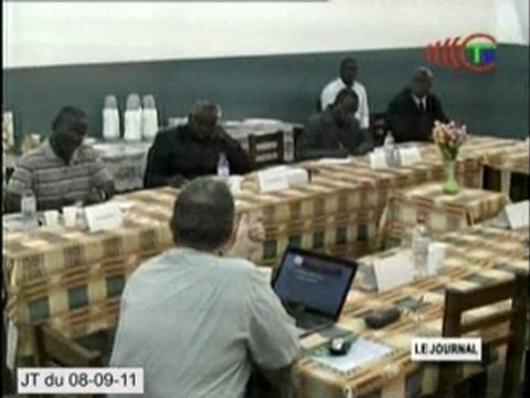 2ème session du séminaire de gestion de risques