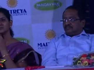 Nashik Story Event  Press Meet