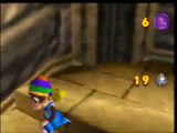 Donkey Kong 64 Walkthrough Part 11