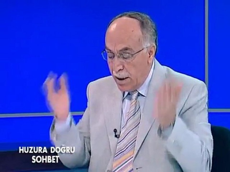 Şükretmek her halde, her insan için geçerli midir