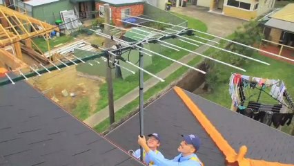 Tv Antenna Oatley Nu-Life TV Antenna Service NSW