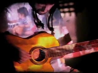 Alice In Neverland - "Clair Obscur" music video