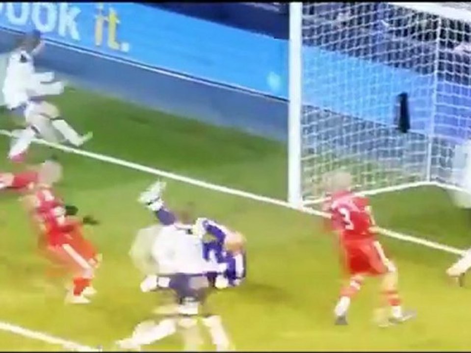 Luka Modric 2011 HD The Maestro